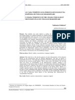 Valdomiro Polidório - Análise de Hamlet PDF