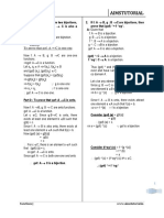 Mathematics 1a Study Material 1