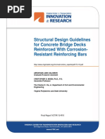 Basalt Rebar Mechancial Properties by Lewis