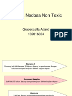 Struma Nodusa Non Toxic