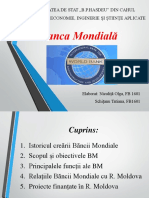 Banca Mondială