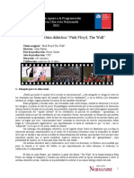 8-Guia Didactica de The Wall PDF