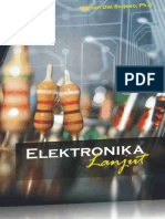 Elektronika - Lanjut BAB3 SC PDF