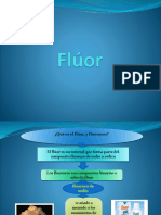 Flúor