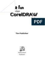 Materi Coreldraw X4 PDF