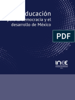 Educacion PDF