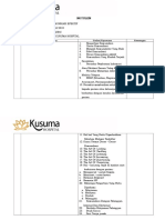 Notulen Pelatihan Kom Efektif