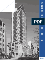 Tall Buildings PDF