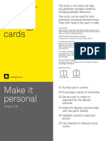 Artefact - Design-Behavior-Change-Strategy-Cards PDF