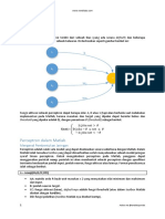 Tutorial Perceptron Dengan Matlab PDF