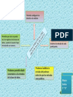 CARACTERÍSTICAS DEL GESTOR BASE DE DATOS