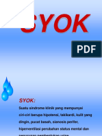 Syok