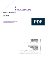 BCOM June Tables and Charts Q2 2015