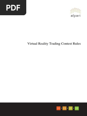 Virtual Reality En