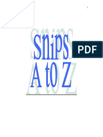 1 Snips A Z1 PDF