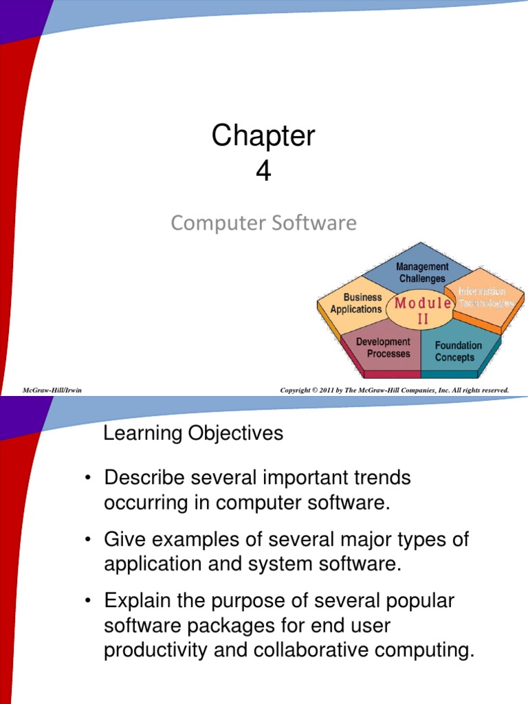 Chap 004 | PDF | Operating System | Computer Program