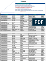 Relação Nominal Dos Formandos 2018.2 Da Estácio de Sá - Listagem 3/7