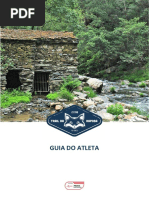 Trail da Raposa - Guia do Atleta
