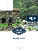 Trail Da Raposa - Guia Do Atleta