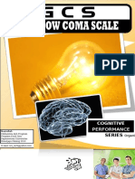 GCS (Glasgow Coma Scale)