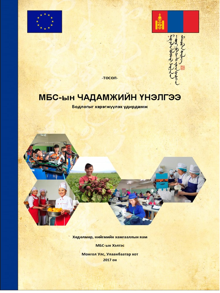 Assessment Procedures MNG | PDF