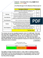 Severity Scoring of Atopic Dermatitis Index SCORAD | PDF