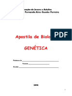 Apostila de Gen�tica do EJA.pdf