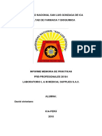 INFORME 