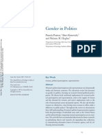 Paxton Kunovich and Hughes 2007 PDF