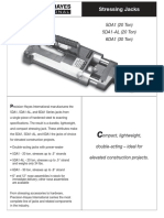 Jacks Hydraulic PDF