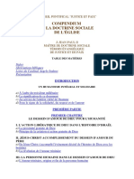 Conseil Pontifical Note 2018