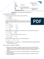 Practicas 5 Aplicaciones de Derivadas (2-2018) PDF