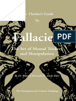 Fallacies PDF