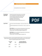 Guía Del Trámite de Pasaporte Boliviano