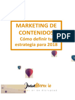 ebook Mkt Contenidos 