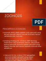 ZOONOZIS