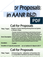 Call For Proposals 2017 Upload Version