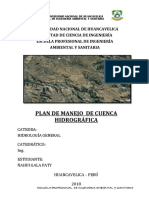 Plan de Manejo de Cuenca 2018 (1)