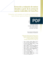 Dialnet ExtraccionYEvaluacionDeTaninosCondensadosAPartirDe 4835665 PDF