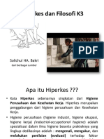 Hiperkes Dan K3 PDF