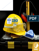 1. NORMA OHSAS 18001 E ISO 45001 (1)