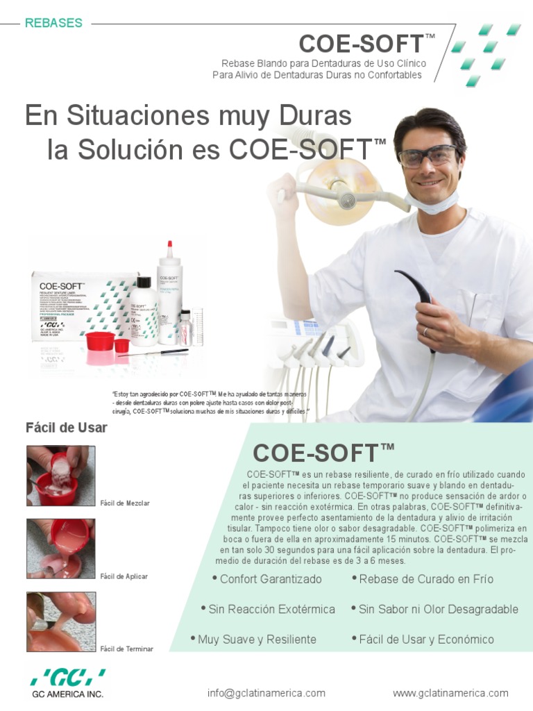 Coe Soft PDF Naturaleza