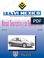 Manual Descriptivo y de Reparabilidad. neon.pdf