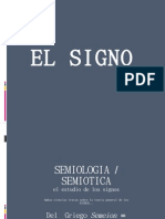 Introduccion Semiotica