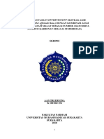 Stabilitas Tablet PDF