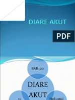 Diare Akut