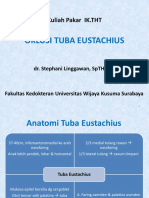 Tuba Eustaicus