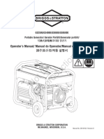 Brigss Straton 6 KW PDF