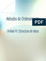 Tpa Ordenamiento PDF