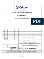 Kusile Power Station South Africa: Enterprises